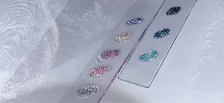 ネイル Me d'eau所属・Me d'eau Rinaのネイルデザイン