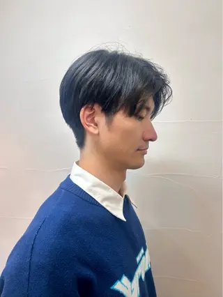 メンズ 🌱メンズカット募集 中🌱ナノコのヘアスタイル