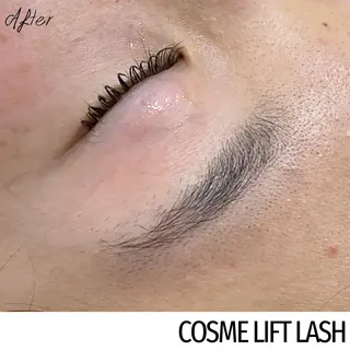 マツエク・マツパ CARA カーラのマツエク・マツパデザイン