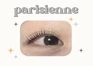 マツエク・マツパ Nakanishi Mizukiのマツエク・マツパデザイン