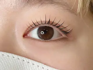 マツエク・マツパ fan.germe☆ Satsukiのマツエク・マツパデザイン