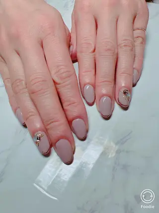 ネイル たきぐち みちこのネイルデザイン