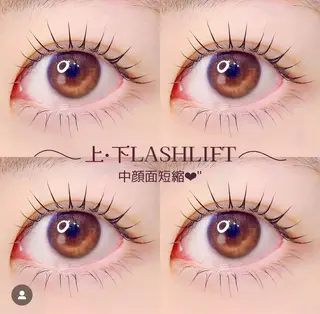 マツエク・マツパ yuueye大名本店所属・yuueye大名本店 yuiのマツエク・マツパデザイン