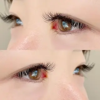 マツエク・マツパ Paulele すぎ✳︎.のマツエク・マツパデザイン