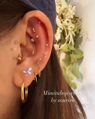 セルフホワイトニングサロンsourire所属・加藤 愛菜のその他イメージ