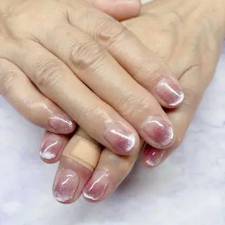 ネイル MYu Beauty Salon  MAIのネイルデザイン