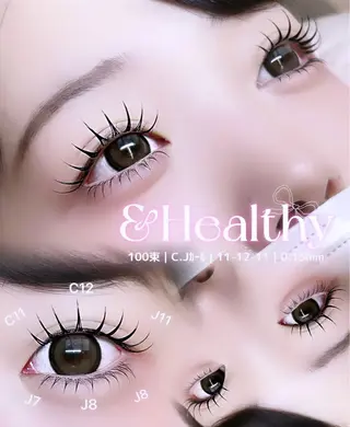 マツエク・マツパ milimili所属・milimili salonのその他イメージ