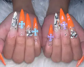 ネイル 7nail (ϋ)/のネイルデザイン