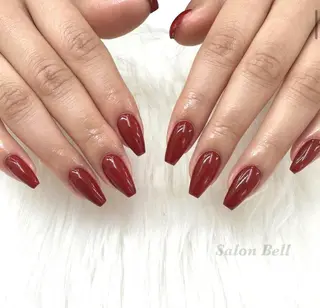 ネイル Bell 富田林店 SAYAKAのネイルデザイン