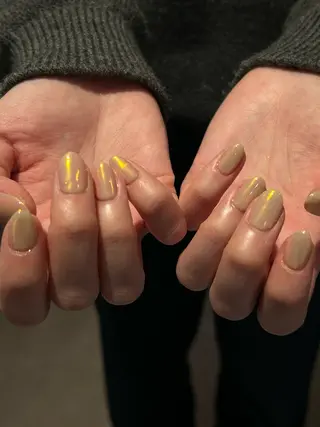 ネイル miya ネイルモデル様募集中のネイルデザイン