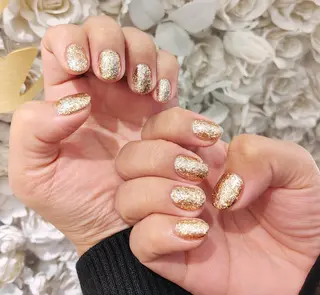 ネイル La Luna アヤカのネイルデザイン