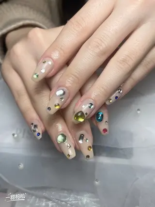 ネイル Vp ネイルのネイルデザイン