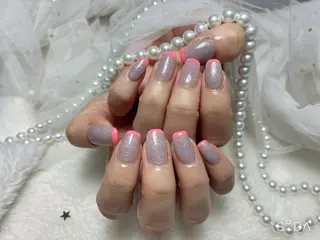 ネイル MORI MAXnailのマツエク・マツパデザイン