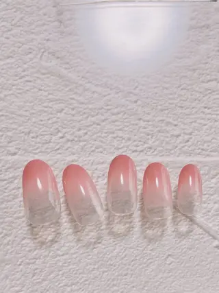 ネイル HIDAKA HARUKAのネイルデザイン