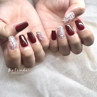 ネイル Belinda Nailのネイルデザイン