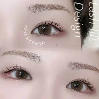 マツエク・マツパ HARIS店長🦋 Ishiguroのマツエク・マツパデザイン