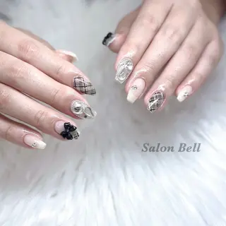 ネイル Totalsalon Bell 木村のネイルデザイン