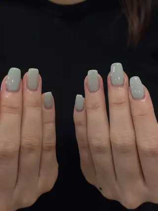 ネイル h i n a 🪽のネイルデザイン