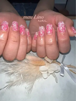 ネイル mau Lino    NAIL所属・GELo nail~#19~のネイルデザイン