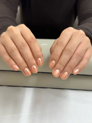 ネイル れ かとのネイルデザイン