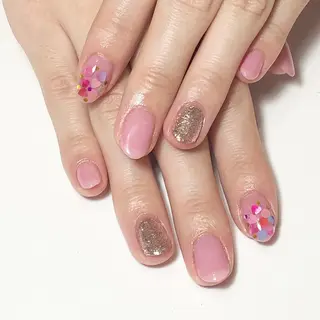 ネイル ネイルサロン Sweetのネイルデザイン