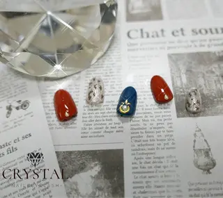 ネイル CL Nailのネイルデザイン