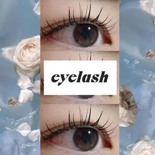 マツエク・マツパ orihara𐙚 まつげパーマ/眉毛のマツエク・マツパデザイン