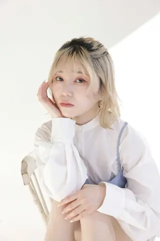 ミディアム 暖色カラー / minoriのヘアスタイル