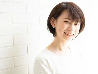 ショート カラー 斉藤 正敏のその他イメージ