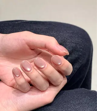 ネイル りあん 💗のネイルデザイン