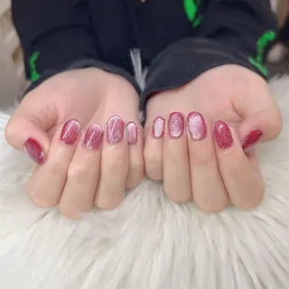 ネイル Enny lovelyのネイルデザイン