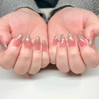 ネイル WEZU NAILのネイルデザイン