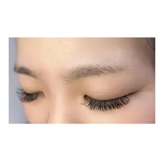 マツエク・マツパ Ｍ salon アイラッシュのマツエク・マツパデザイン