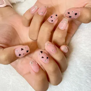 ネイル Tomoe さいたま新都心/与野のネイルデザイン