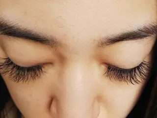 マツエク・マツパ B☆st はるのマツエク・マツパデザイン