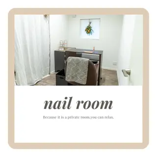 ネイル u_nail所属・u Sayuriのネイルデザイン