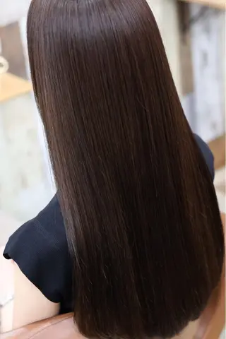 ロング カラー Hair's RooMのヘアスタイル