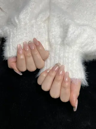 ネイル な なのネイルデザイン