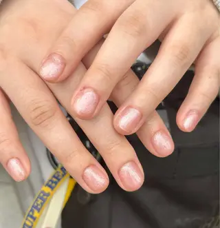 ネイル NAILS CUE marikaのネイルデザイン