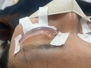 マツエク・マツパ フジ ワラの眉毛・アイブロウイメージ