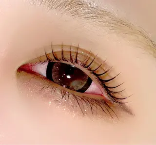 マツエク・マツパ apopi's所属・真夜中のまつ毛 APOPI'Sのマツエク・マツパデザイン