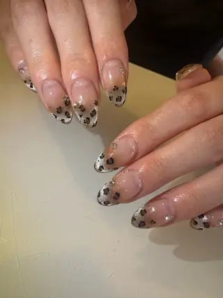ネイル ZIA nail.のネイルデザイン