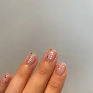 ネイル ayumi /明治神宮前・表参道のネイルデザイン