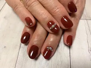 ネイル nico.nico.mark NAIL所属・小林 梓のエステ・リラクイメージ