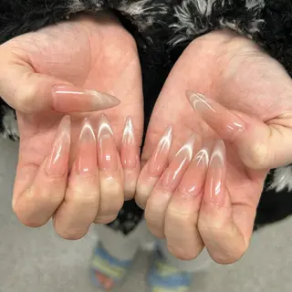 ネイル BELLA ^_^のネイルデザイン