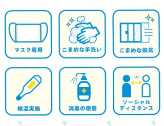 オーガニック エステ サロンフィオーレのエステ・リラクイメージ