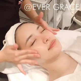 エヴァーグレース 河原町店のエステ・リラクイメージ