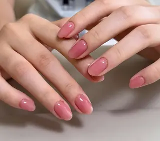 ネイル エ リのネイルデザイン