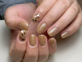 ネイル atelier moamのネイルデザイン