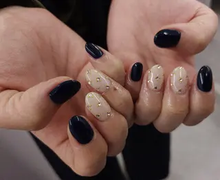 ネイル puku nail 🌼kazu🌼のネイルデザイン